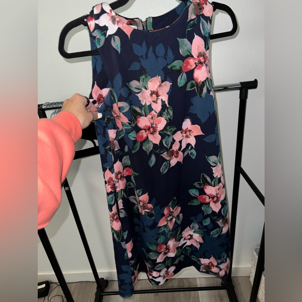 Donna Morgan dress size 2.